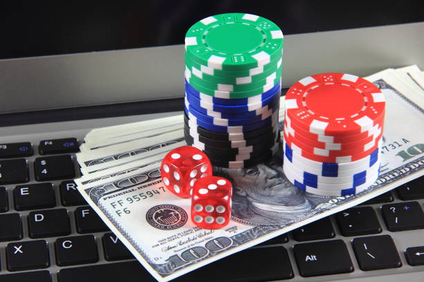 Benefits of Playing Casino Games Online for Free