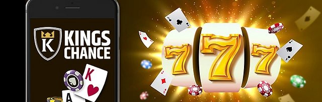 The Advantages of Playing at Kings Chance Casino