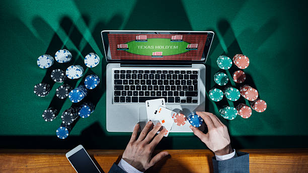 The Thrill of Playing Casino Games For Free